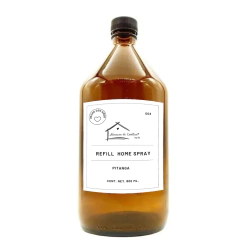 Refill Home Sprays