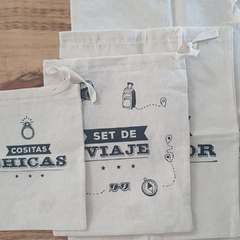 Set de Viaje - comprar online