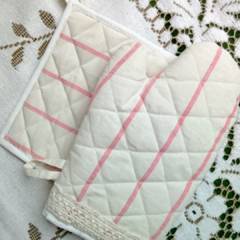 Set Manopla & Agarradera - comprar online