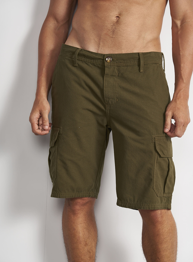 bermuda colcci cargo
