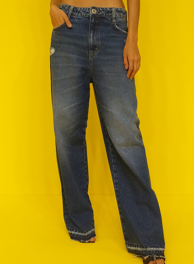 brunas e brunas jeans