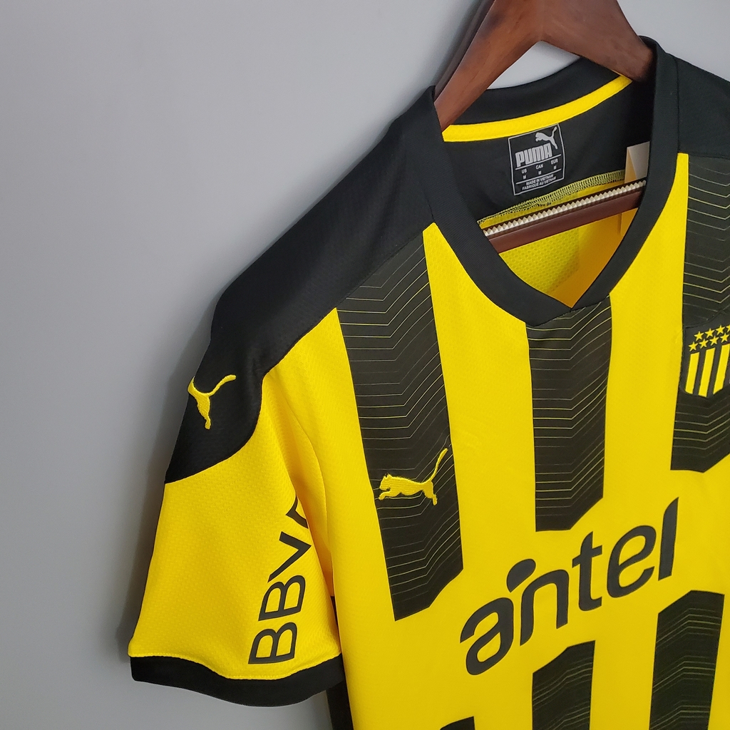 Camisa penarol Clearance