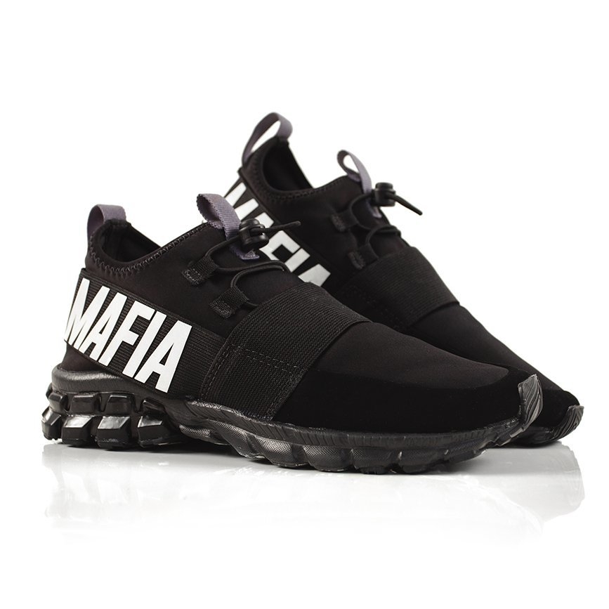 Tênis Labellamafia Júpiter - WM Multimarcas