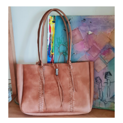 Cartera Mai Negra - comprar online