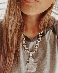 Collar Luz - Che Corazon