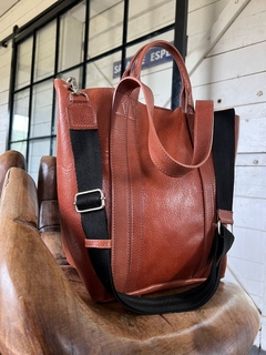 Morral Vida