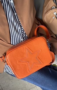Bandolera Star Wars Naranja