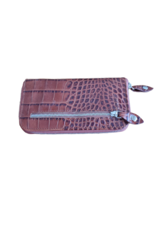 Maxi billetera - tienda online