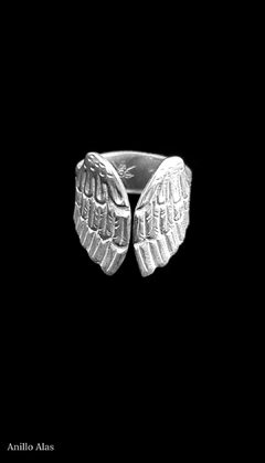 Anillo Alas