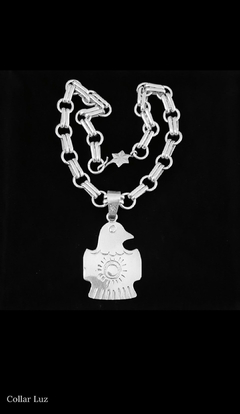 Collar Luz