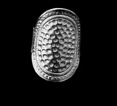 Anillo Jamaica