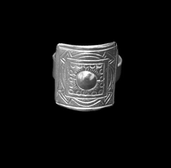 Anillo Mejico