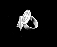 Anillo Catrina - comprar online