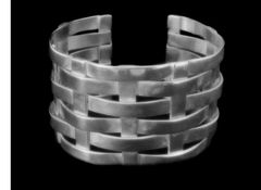Pulsera Esterilla