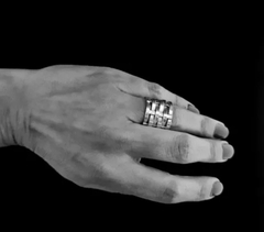 Anillo Esterilla - comprar online