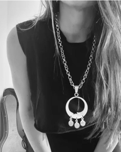 Collar Luna Mestiza - comprar online