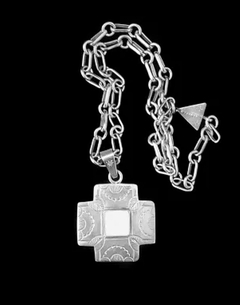 Collar Antofagasta Crudo