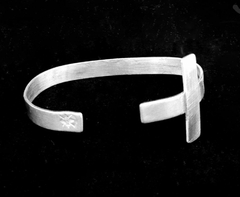 Pulsera Cruz