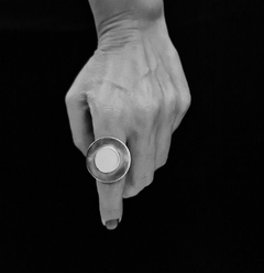 Anillo Trópico Crudo - comprar online