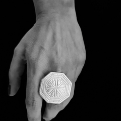 Anillo Orinoco en internet