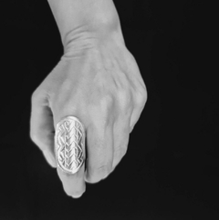 Anillo Lagos en internet