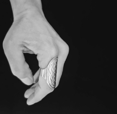 Anillo Lagos - Che Corazon