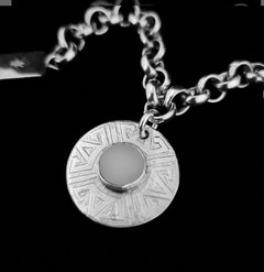 Pulsera Musas Crudo - comprar online