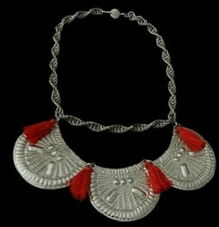 Collar Bolivia