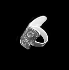 Anillo Mariposa en internet
