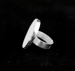 Anillo Guayaquil Crudo - comprar online