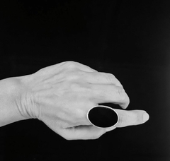 Anillo Guayaquil Negro - comprar online