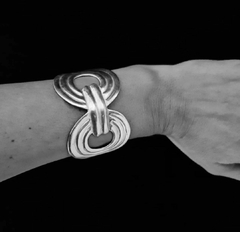 Pulsera Marecias - Che Corazon