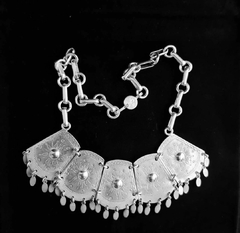 Collar Reina Andina