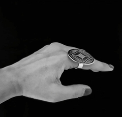 Anillo Osorno en internet