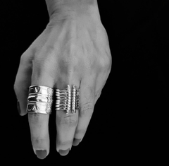 Anillo Ona en internet
