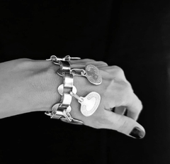 Pulsera Veracruz en internet