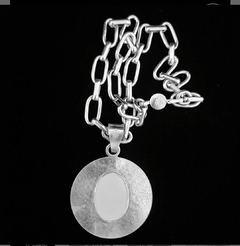 Collar Salar Crudo en internet