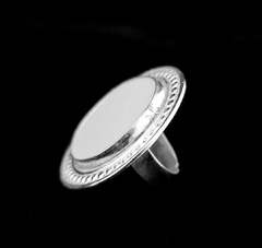 Anillo Caleta Crudo - comprar online