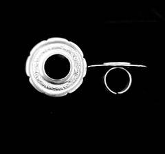 Anillo Lucero Negro - comprar online