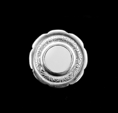Anillo Lucero Crudo