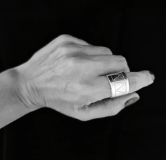 Anillo Pinares - comprar online