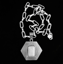 Collar Amparo