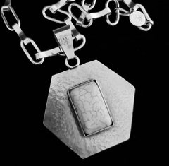 Collar Amparo - comprar online