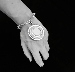Pulsera Lucero Cruda - comprar online