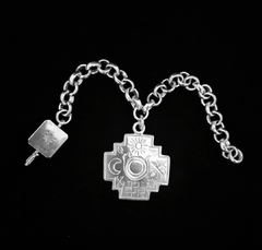 Pulsera Maná