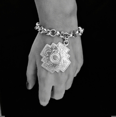 Pulsera Maná - comprar online