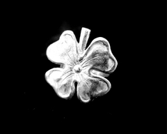 Anillo Trébol
