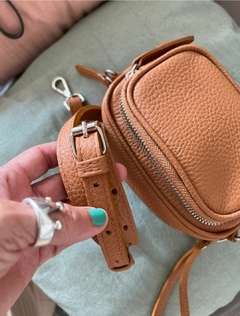 Bandolera Lupita Suela 3 en 1 - comprar online
