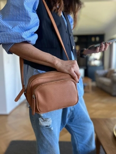 Bandolera Lupe Suela
