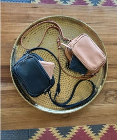 Bandolera Lupe Suela - tienda online